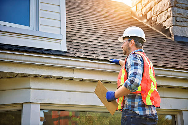 Roof Repair in Elberfeld